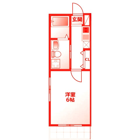 藤沢市辻堂３丁目のアパート