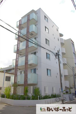 【外観】 | フェリークス院内 | ≪フェリークス院内≫最近の物件はと～ってもオシャレやん！