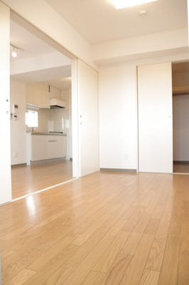 【洋室】 | フェリークス院内