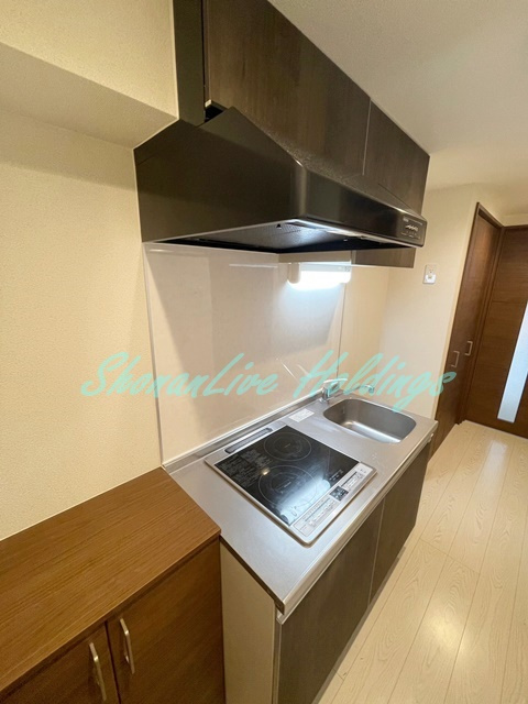 Felice辻堂のキッチン|広々としたキッチンです♪