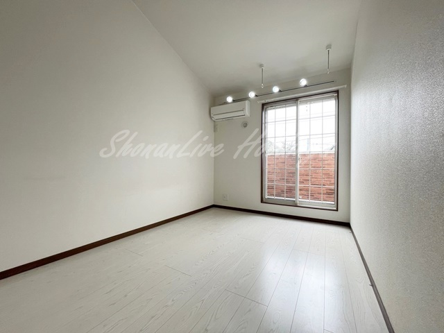 Felice辻堂の居間・リビング|使いやすいリビングになります♪