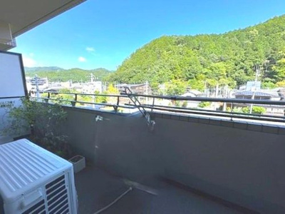  | パーク・ハイム宝ヶ池銀杏館