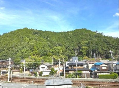  | パーク・ハイム宝ヶ池銀杏館
