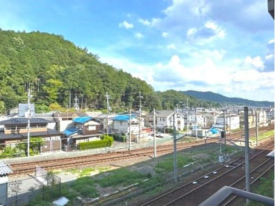  | パーク・ハイム宝ヶ池銀杏館