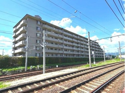  | パーク・ハイム宝ヶ池銀杏館