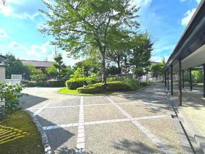  | パーク・ハイム宝ヶ池銀杏館