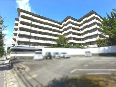  | パーク・ハイム宝ヶ池銀杏館