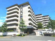 パーク・ハイム宝ヶ池銀杏館の画像