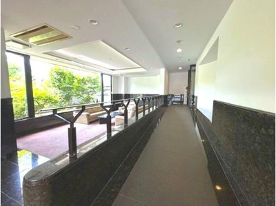  | パーク・ハイム宝ヶ池銀杏館