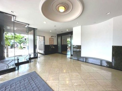  | パーク・ハイム宝ヶ池銀杏館