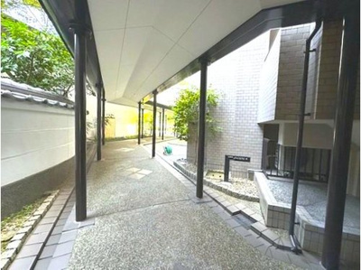  | パーク・ハイム宝ヶ池銀杏館