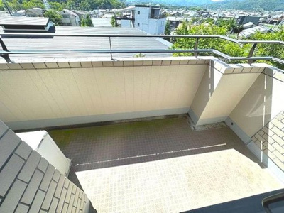  | パーク・ハイム宝ヶ池銀杏館