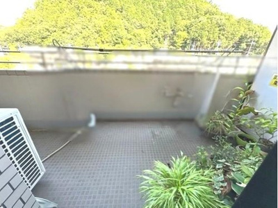  | パーク・ハイム宝ヶ池銀杏館