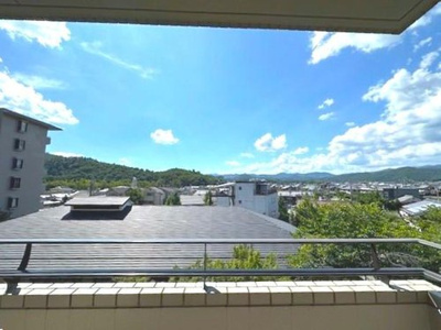  | パーク・ハイム宝ヶ池銀杏館