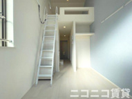 ハーモニーテラス阿佐谷北の画像