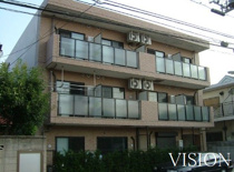 1417御殿山の画像