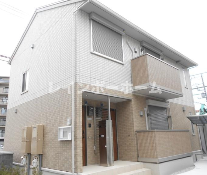 エスコンディーテ