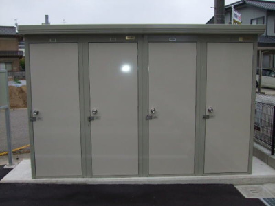 【設備】 | アルモニ－