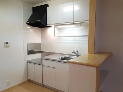 【キッチン】 | アルモニ－