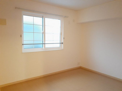 【内装】 | アルモニ－