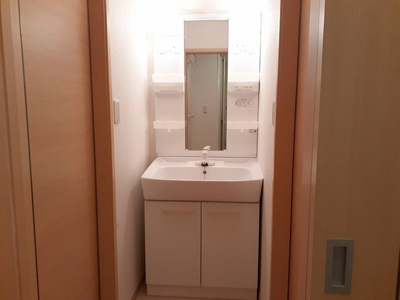 【洗面所】 | アルモニ－