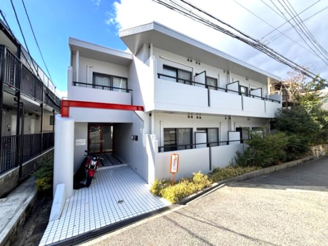 ヴィラユーゲント