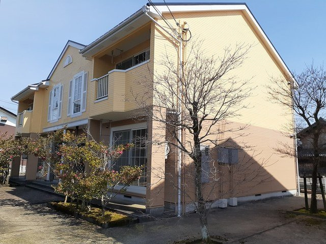 アンソレイエ瓜生Ａ