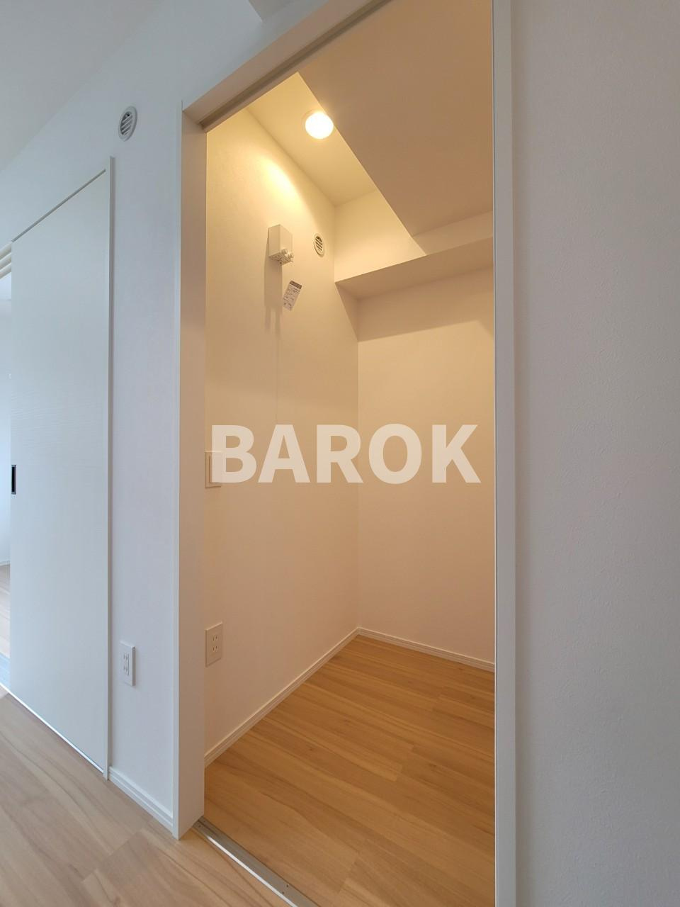 リュクスグランツのその他共用部分