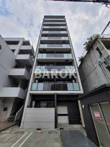 福岡市東区香椎駅前２丁目の賃貸マンション