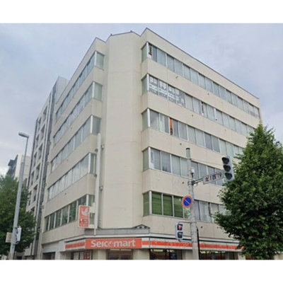 【外観】 | 緒方ビル