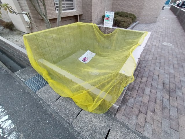 シャルムのその他共用部分