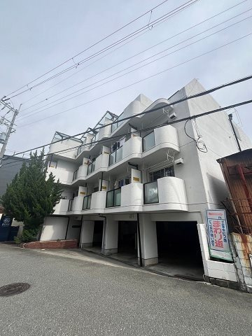 モンセリーチェ甲東園