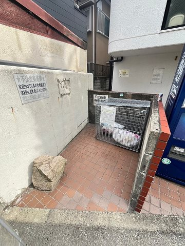 モンセリーチェ甲東園の外観