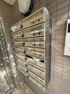 甲南タマタニマンションのその他共用部分