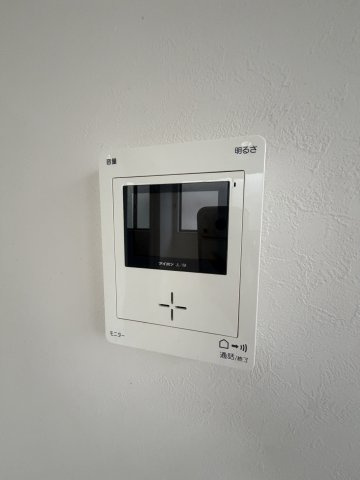 FIRST BLISSのセキュリティ