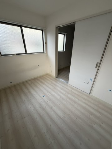 FIRST BLISSの居間・リビング