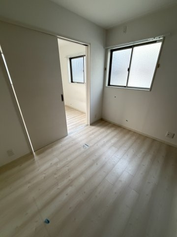 FIRST BLISSの居間・リビング