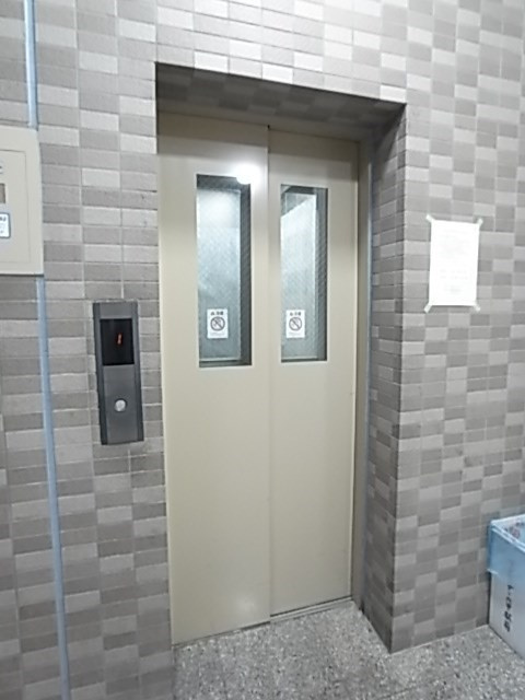 サンビルダー六甲駅前のその他共用部分