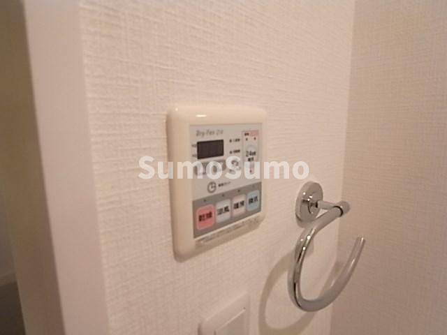 カスタリア三宮のその他