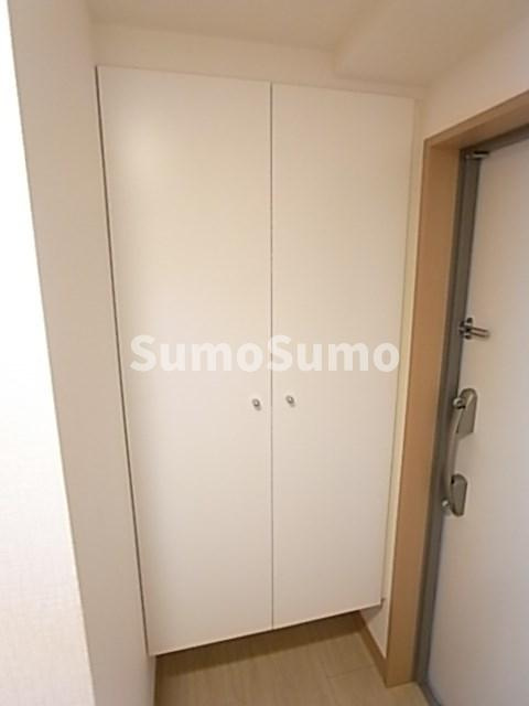 カスタリア三宮のその他