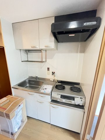 ジークレフ王子のキッチン