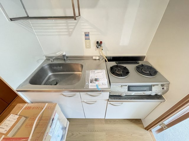 ジークレフ王子のキッチン