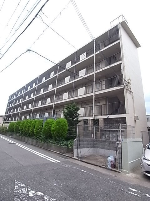 ジークレフ王子の外観