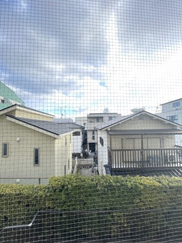 ジークレフ王子の展望