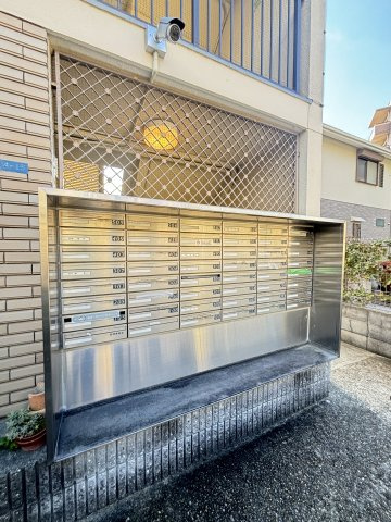 ジークレフ王子のその他共用部分