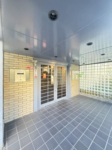 ジークレフ王子のロビー