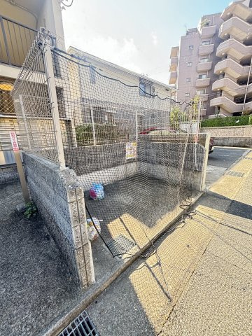 ジークレフ王子のその他共用部分