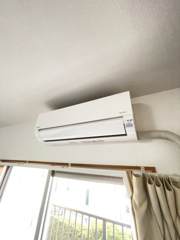 ジークレフ王子の設備