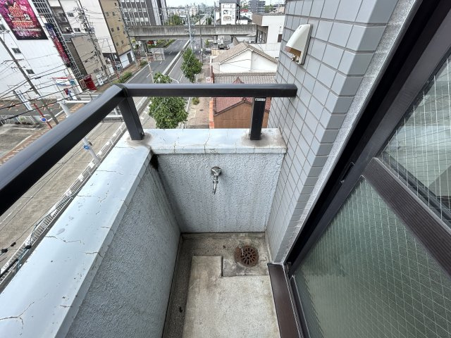メゾンサカエのその他