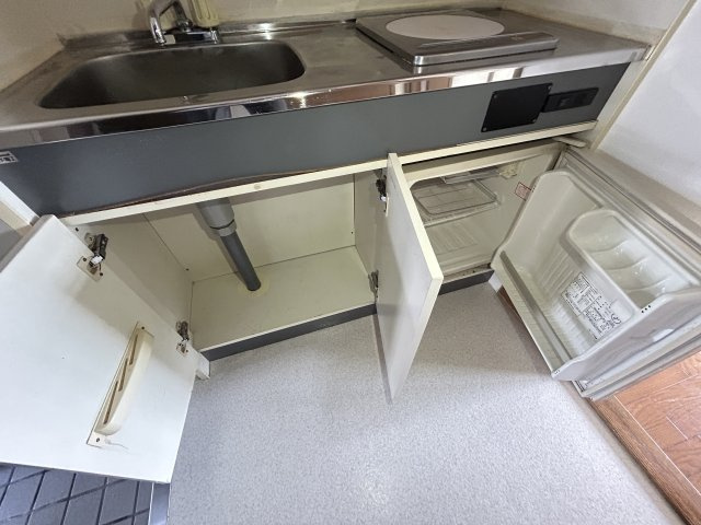 メゾンサカエのその他